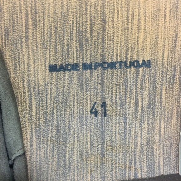 𝅺kg Sloucy Knee High Boots - Picture 9 of 15